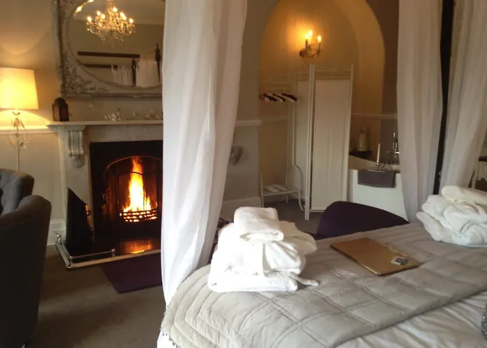 The Castle House Bed & Breakfast