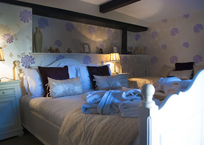 Bed & Breakfast The Castle House