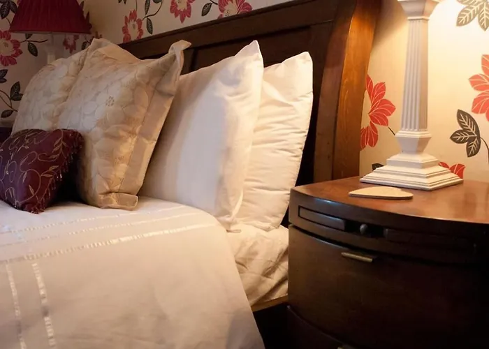 The Castle House Richmond (North Yorkshire)