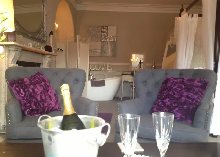 The Castle House Bed & Breakfast Richmond (North Yorkshire)