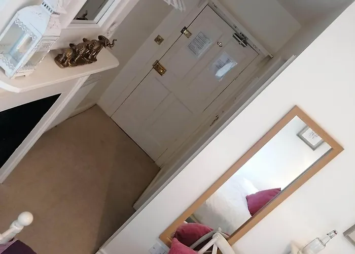 Bed & Breakfast The Castle House Richmond (North Yorkshire)