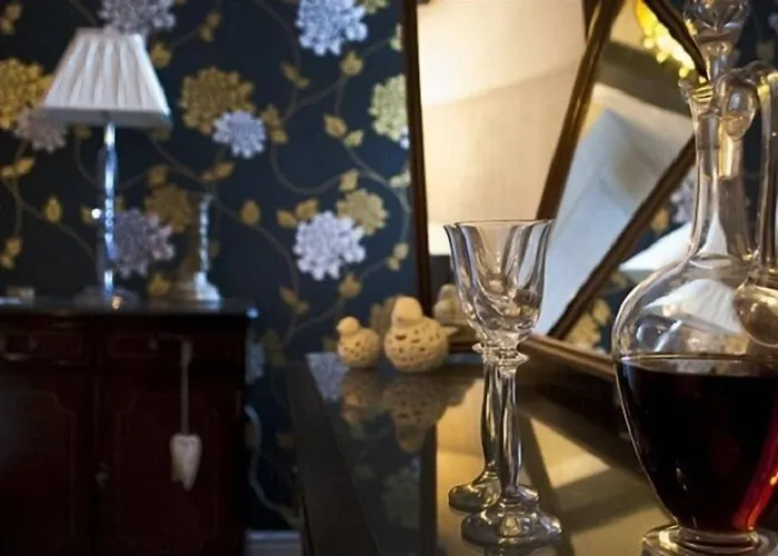 The Castle House Bed & Breakfast