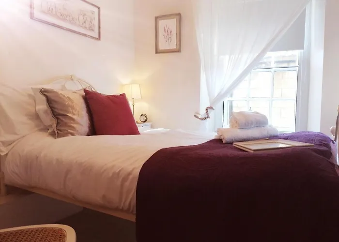 The Castle House Bed & Breakfast