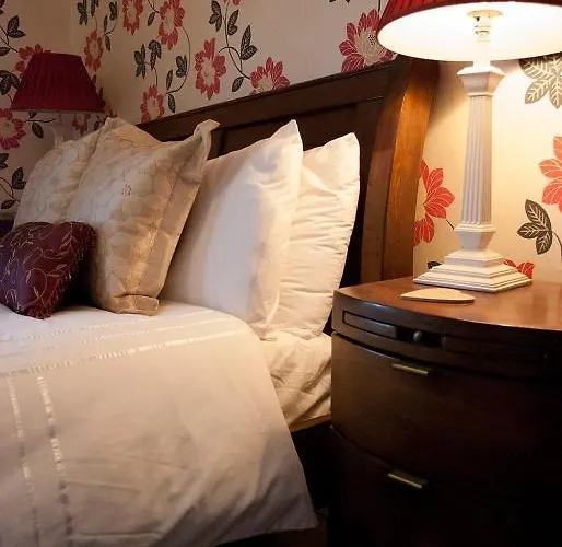 The Castle House Bed & Breakfast Richmond (North Yorkshire)