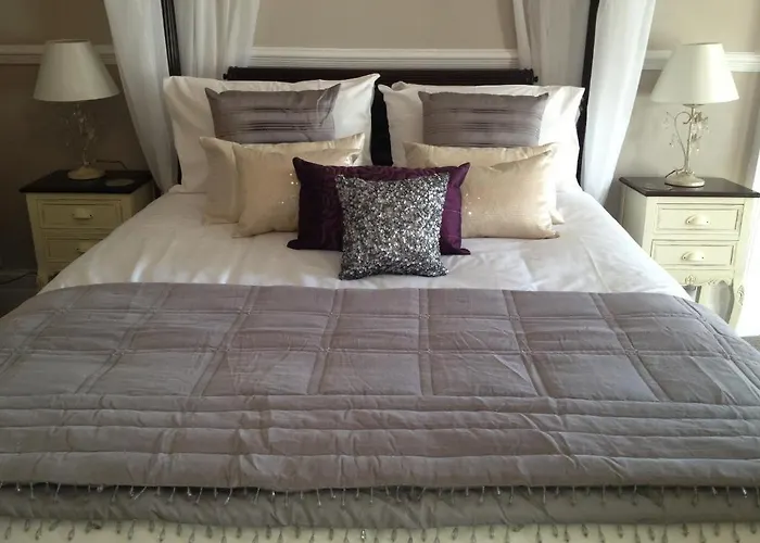 The Castle House Bed & Breakfast Richmond (North Yorkshire)