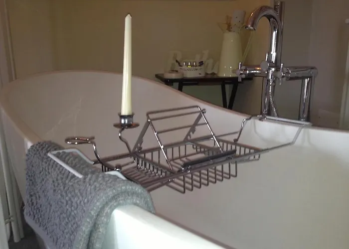 Bed & Breakfast The Castle House