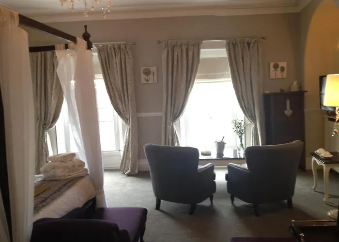 The Castle House Richmond (North Yorkshire)