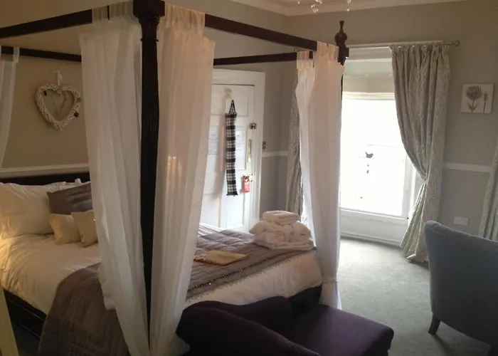 The Castle House Bed & Breakfast