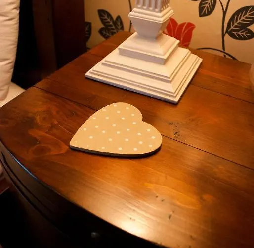 The Castle House Bed & Breakfast Richmond (North Yorkshire)