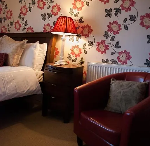 Bed & Breakfast The Castle House 4*