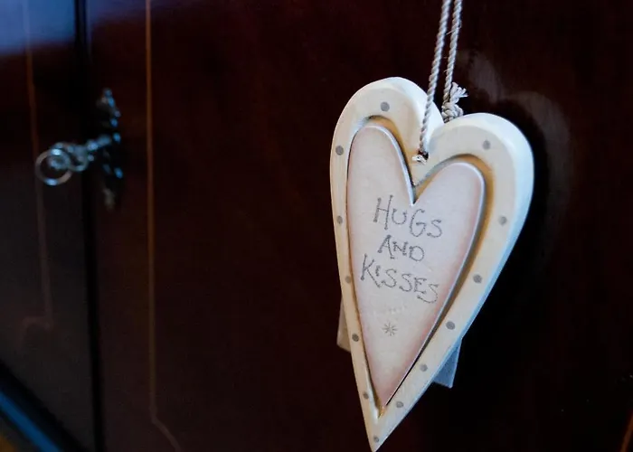 Bed & Breakfast The Castle House