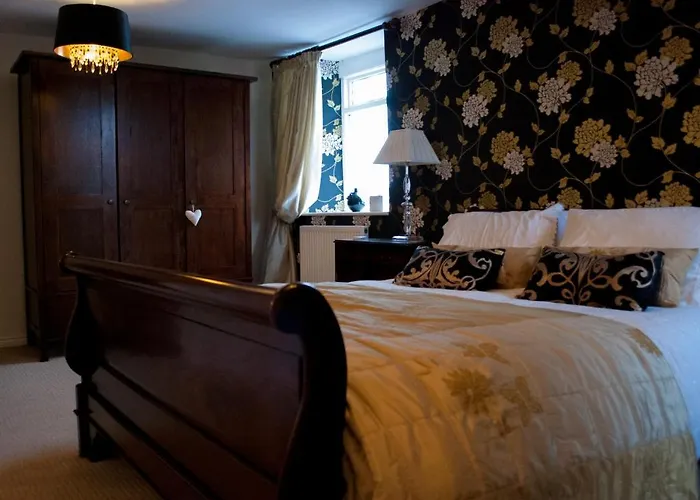 The Castle House Bed & Breakfast Richmond (North Yorkshire)