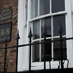 Frühstückspension The Castle House Richmond (North Yorkshire)
