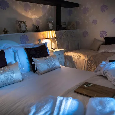 The Castle House Richmond (North Yorkshire)