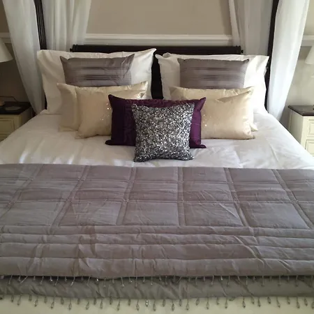 The Castle House Richmond (North Yorkshire)