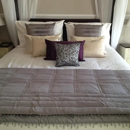 The Castle House Alojamento de Acomodação e Pequeno-almoço Richmond (North Yorkshire)