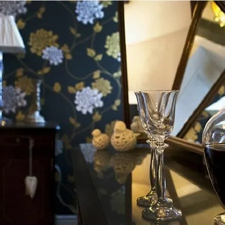 Bed & Breakfast The Castle House Richmond (North Yorkshire)